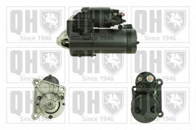 QUINTON HAZELL qrs1801 -  Стартер
